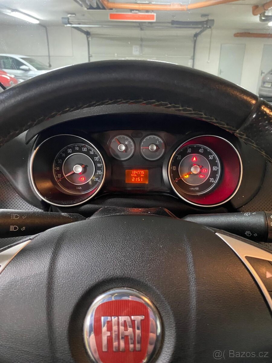 Fiat Grande Punto 1.2 51kw - 3