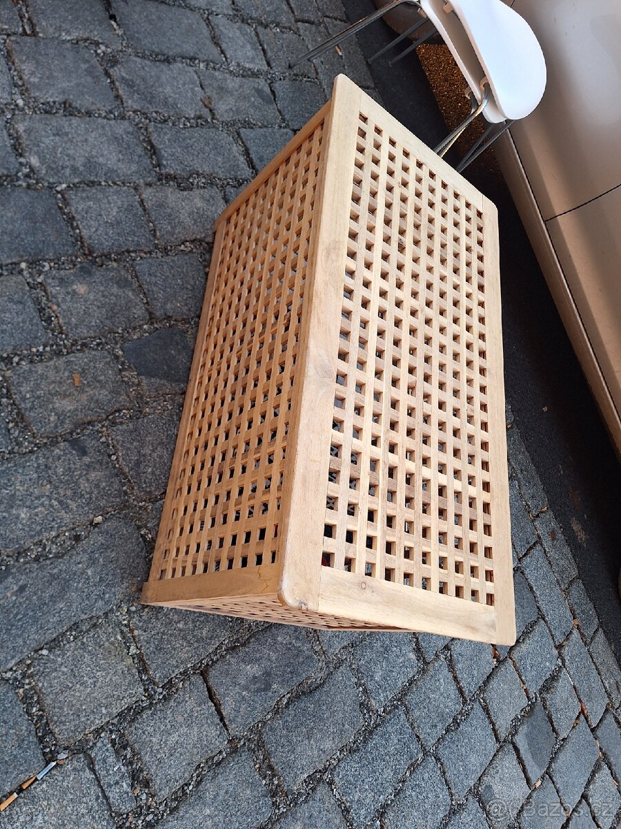 Truhla na prádlo - 3