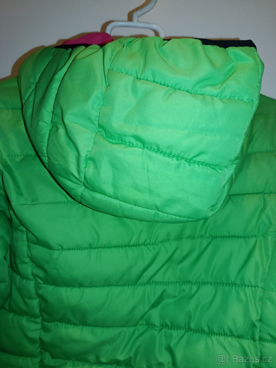 Dámská bunda - 3