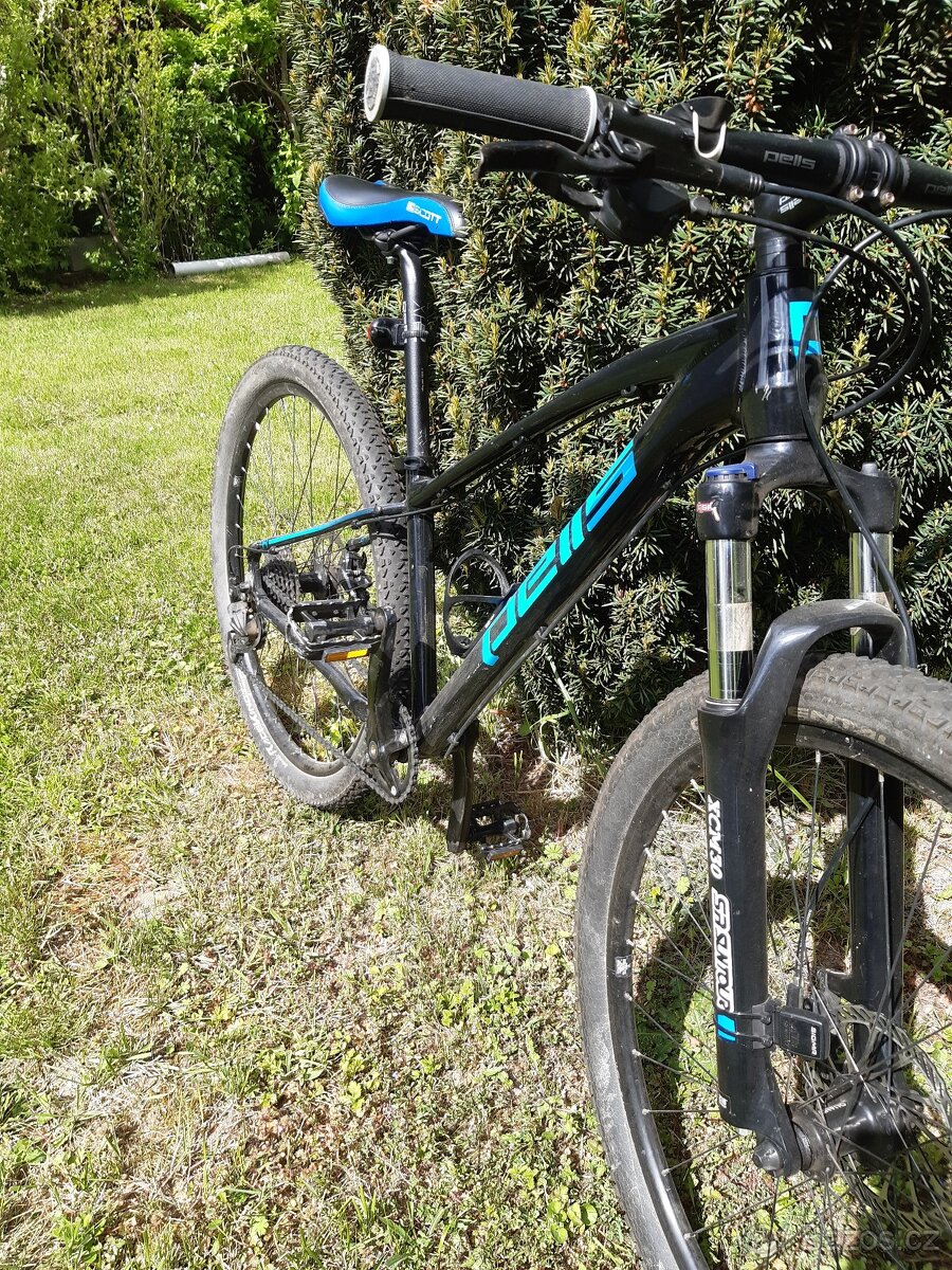 kolo PELLS Razzer Base 7 Junior - 3