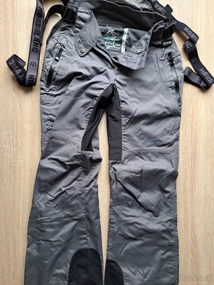 Nord Blanc zimní komplet (lyž.bunda+lyž.kalhoty) za 3999 Kč - 3