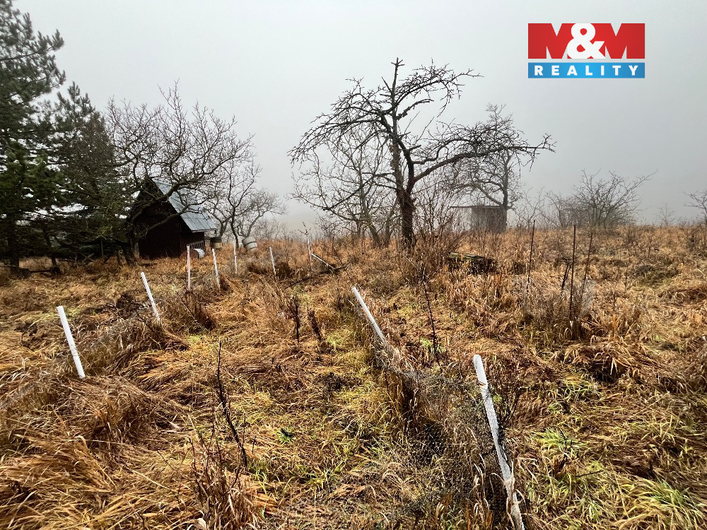 Prodej zahrady, 2207 m², Židlochovice - 3