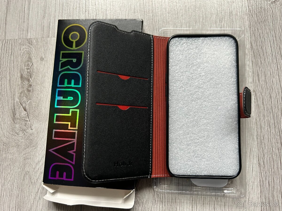 Pouzdro na Iphone 14 - 3