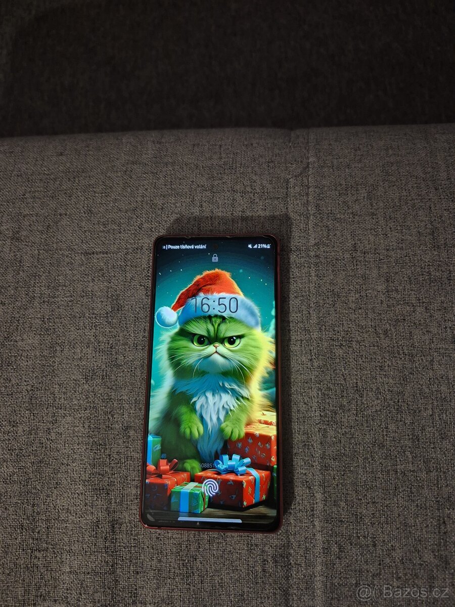 Prodám Samsung S20 Fe 5G - 3