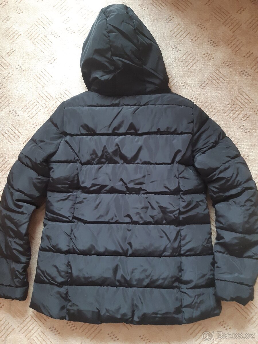 Zimní bunda Janina dámská - 3