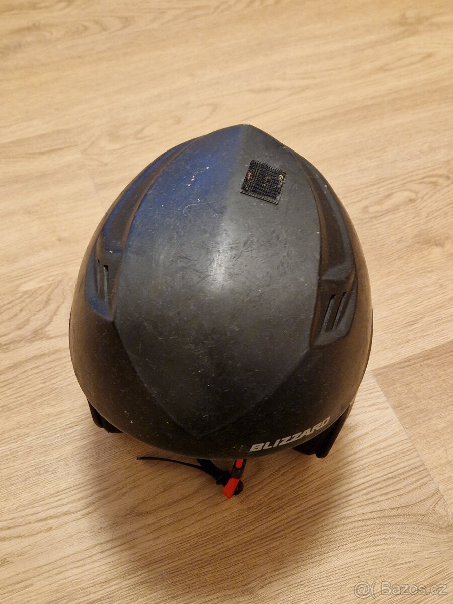 Dětská lyžařská helma - 3