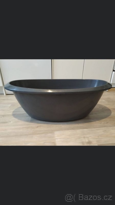 Dětska vanička - 3