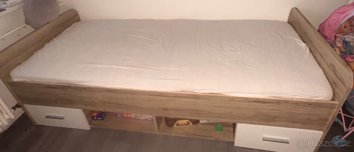 Set dětského pokoje - 3