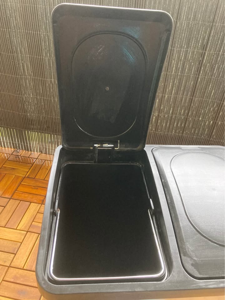 Brilanz koš odpadkový - 40 litrů - 3