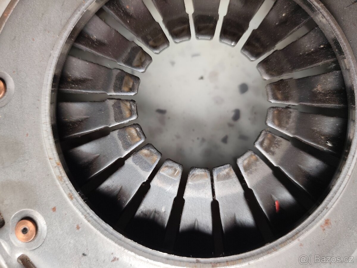 Kia Sorento-spojková sada - 3