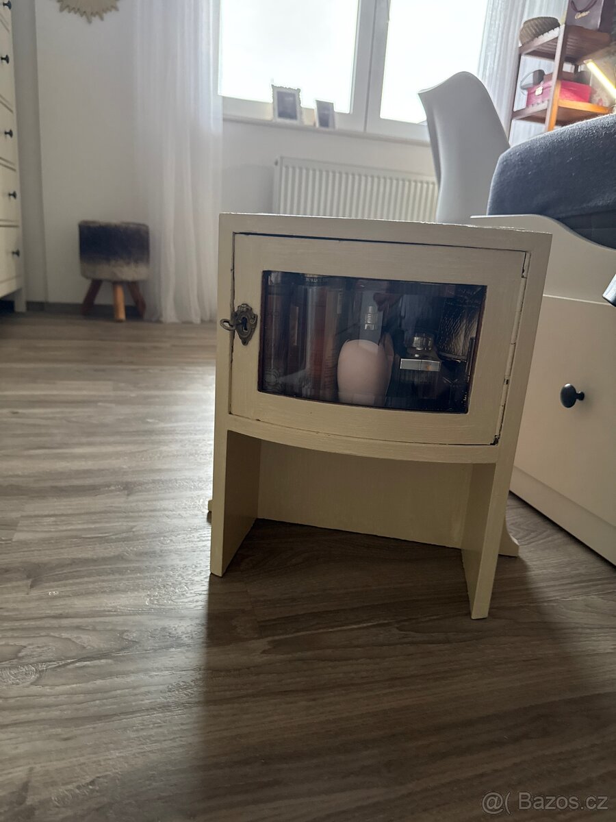 dvou dílná komoda - 3