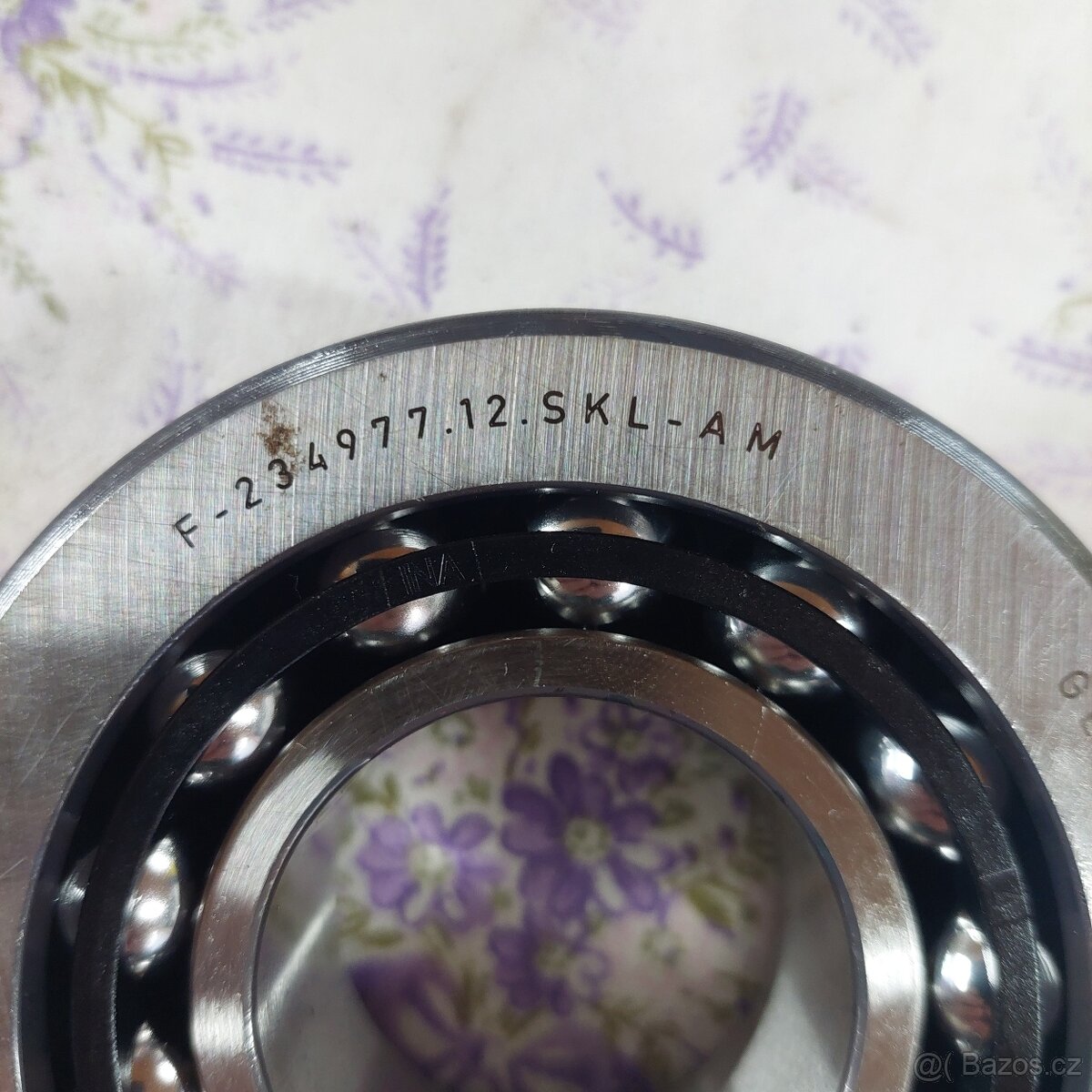 BMW x1 e84 opravná sada předního diferenciálu - 3