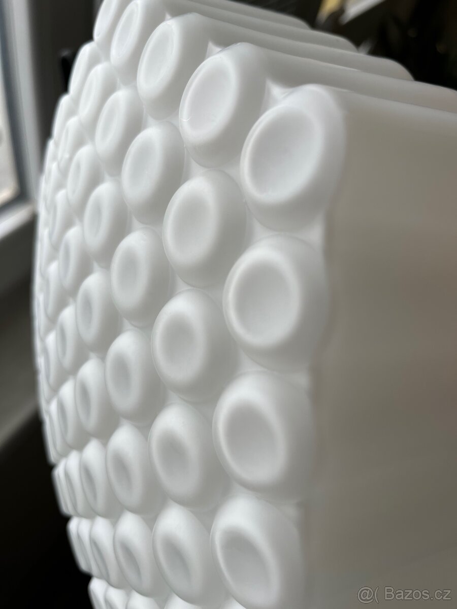 Stropní světlo, 1970, Ivan Jakeš - 3