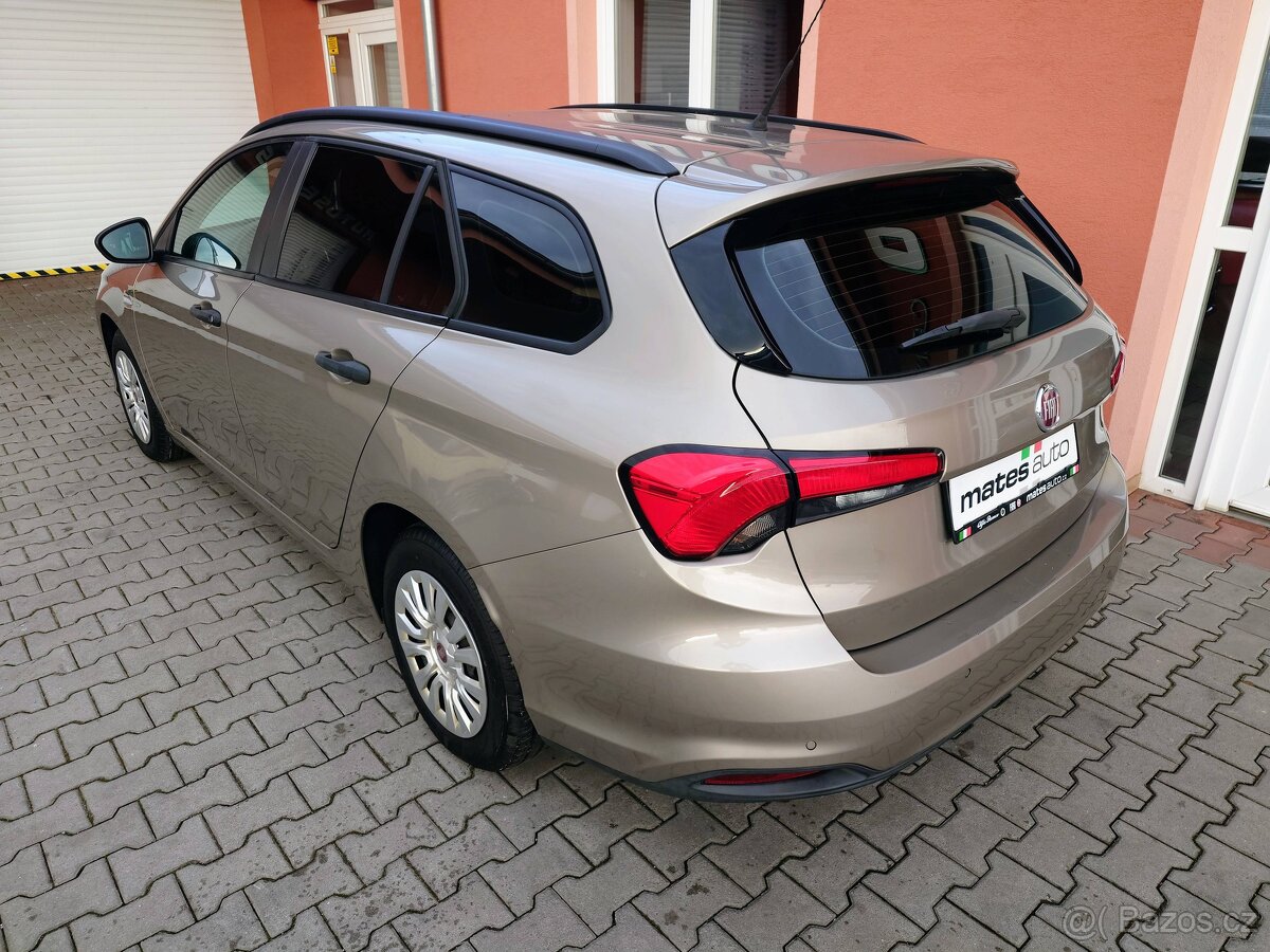 Fiat Tipo 1.4 Pop 70 kW - 3