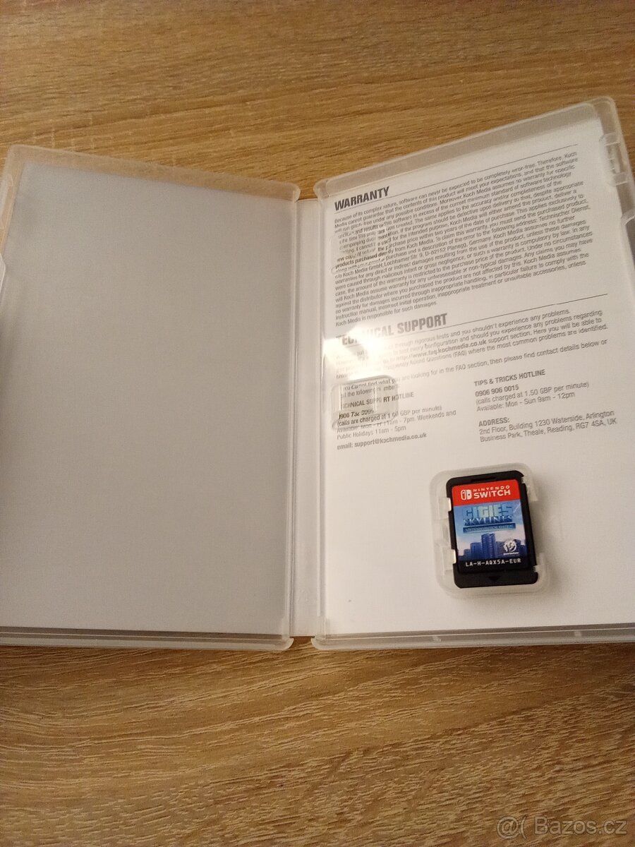 Cities: Skylines – Nintendo Switch Edition - 3