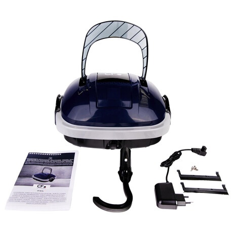 Bazénový vysavač CF 45 AKU - 3