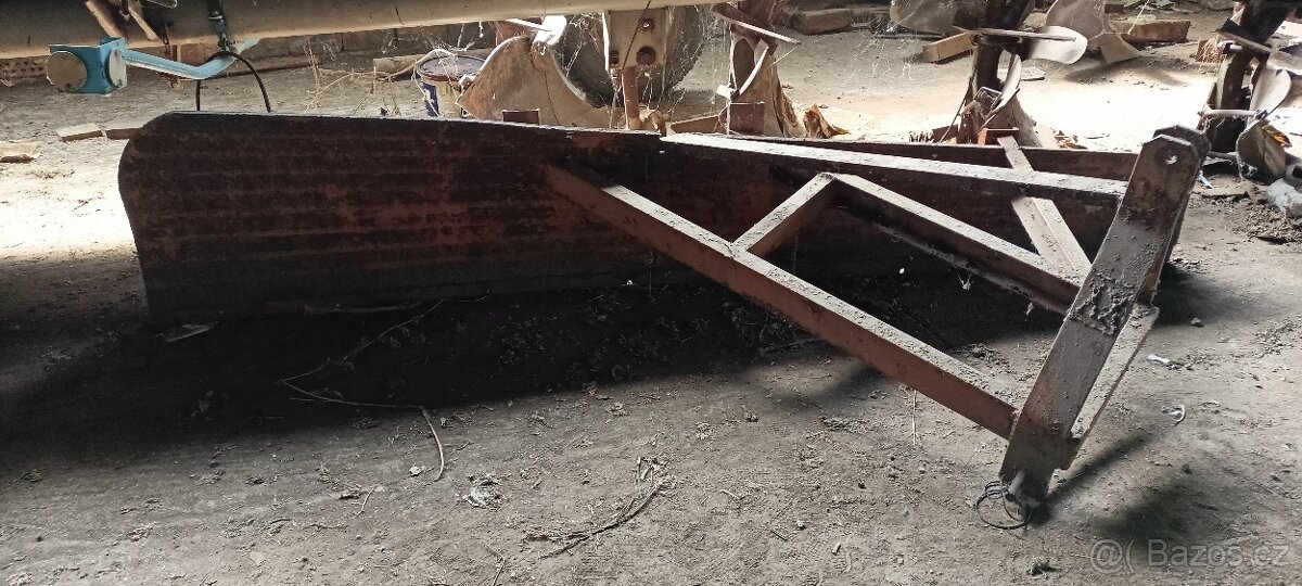 Radlice na sníh - 3