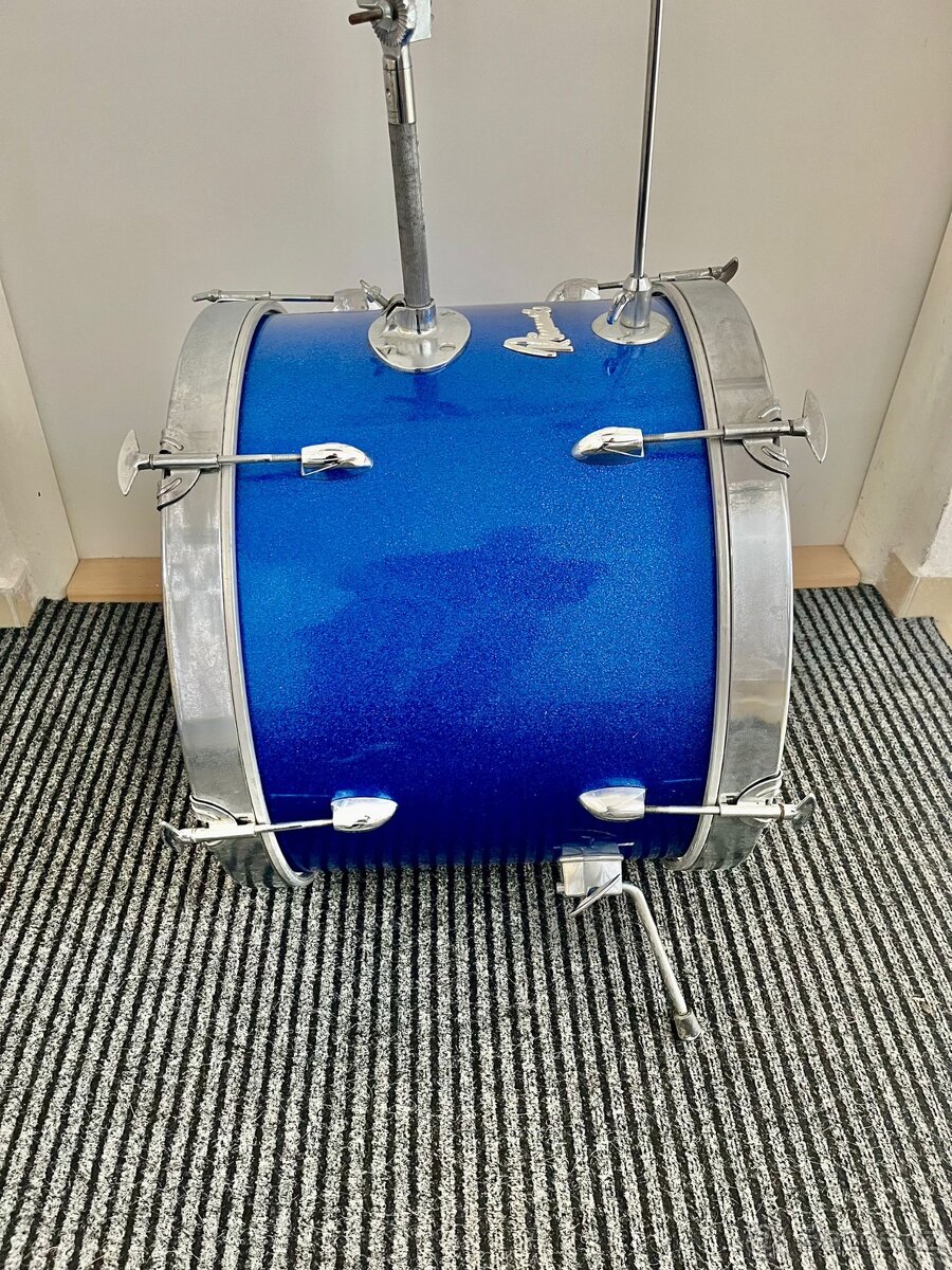 Rimmel Germany 20”x14” - 3