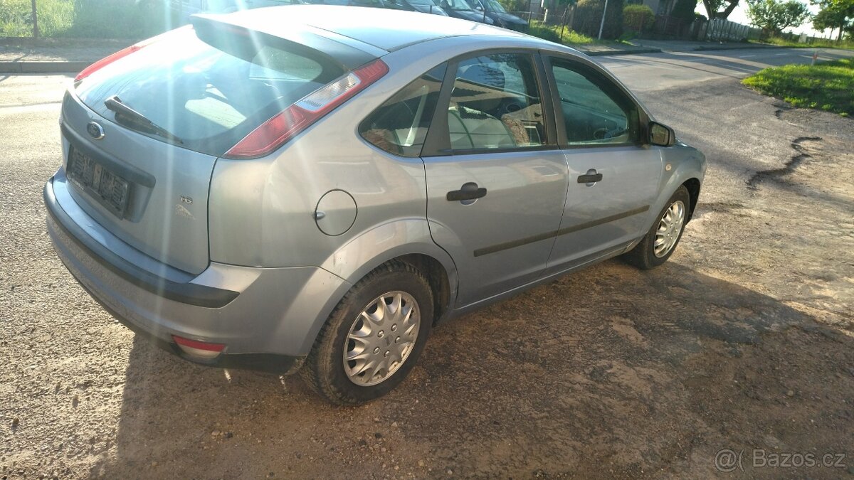 Ford Focus 2004- náhradní díly - 3