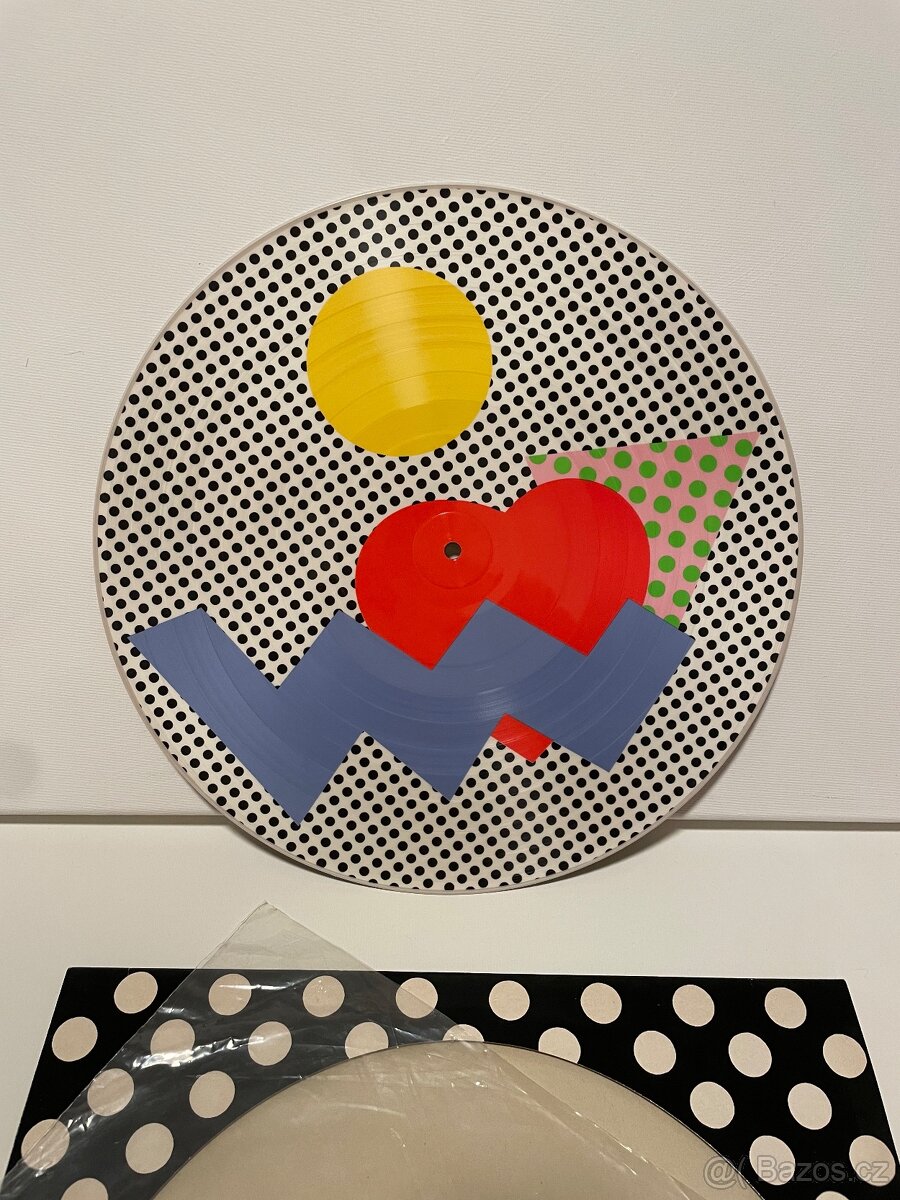 Commerzbank Top Hits 1985 LP - 3