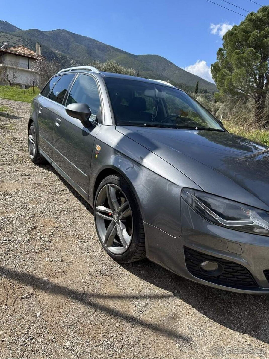 Seat EXEO ST 2.0, 105kW, 181xxx - 3