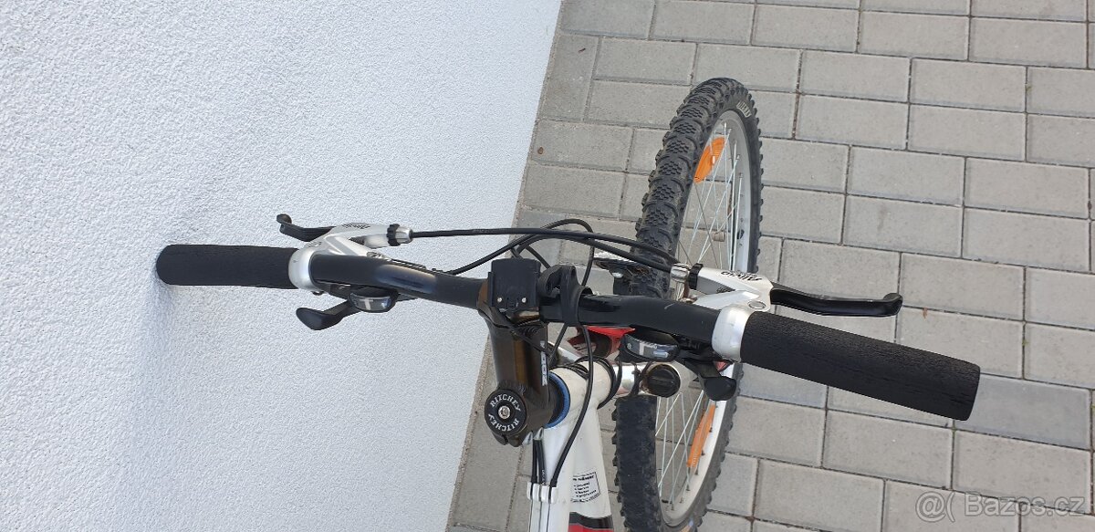 Predam horske kolo - 3