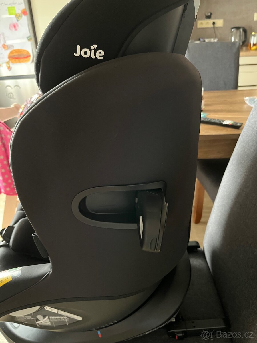 Joie i spin 360 E - 3