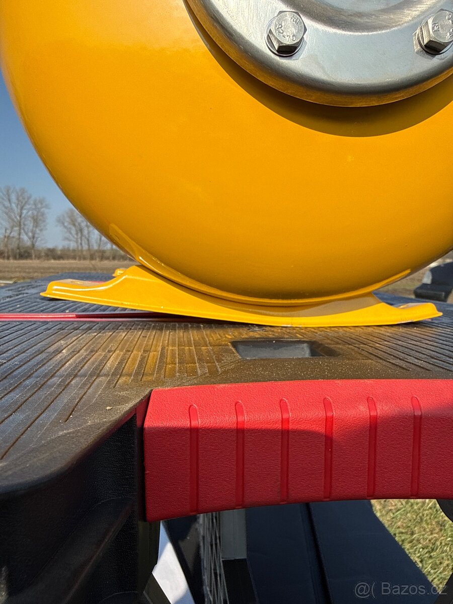 Domácí vodárna Elpumps VB 50/1500 B Automatic - 3