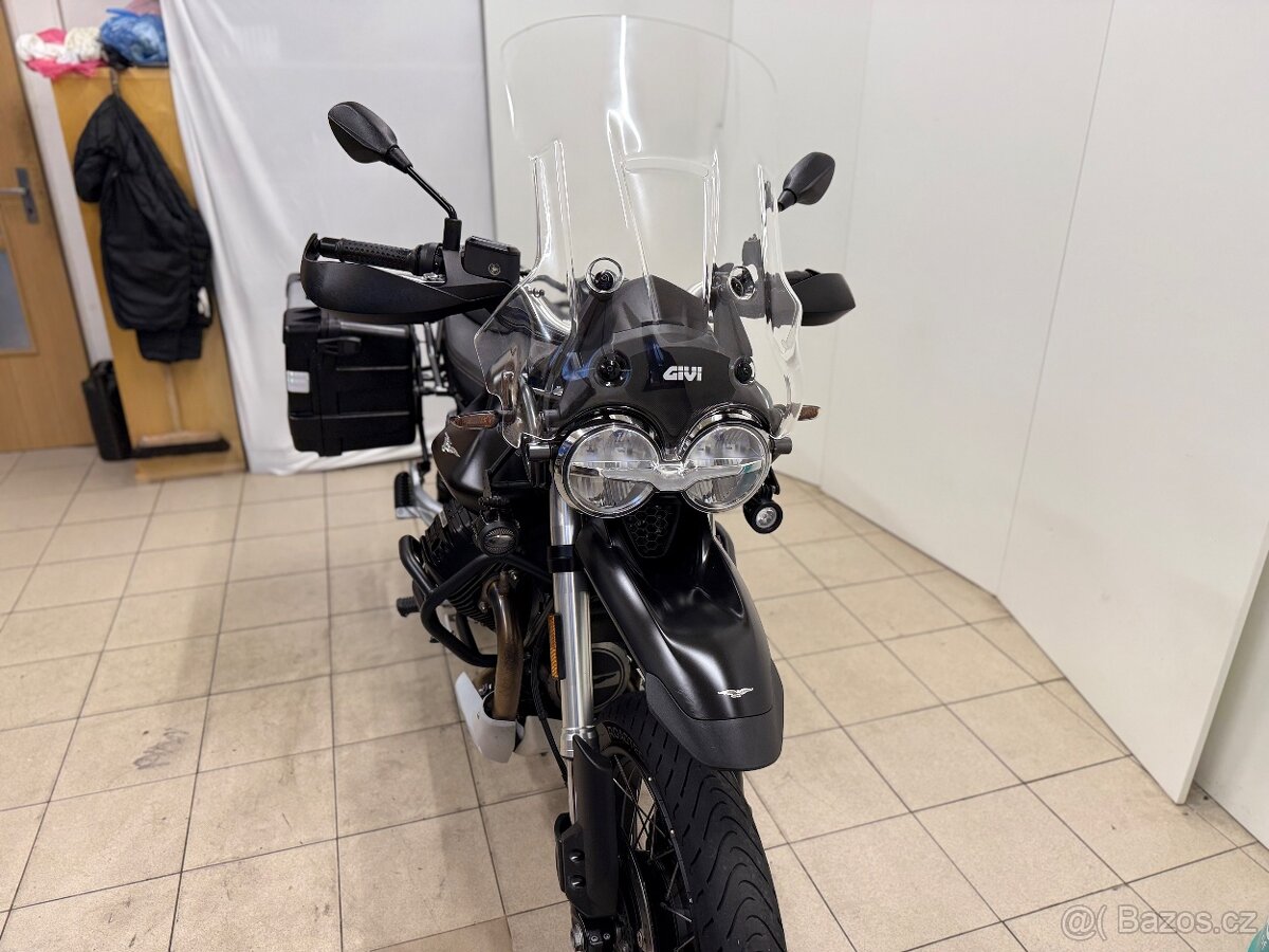 MOTO GUZZI V 85 TT,ABS,TOP - 3