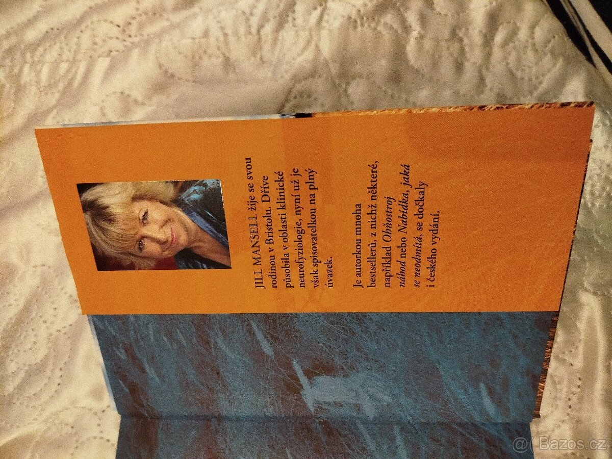 Ty a já navždy - 3