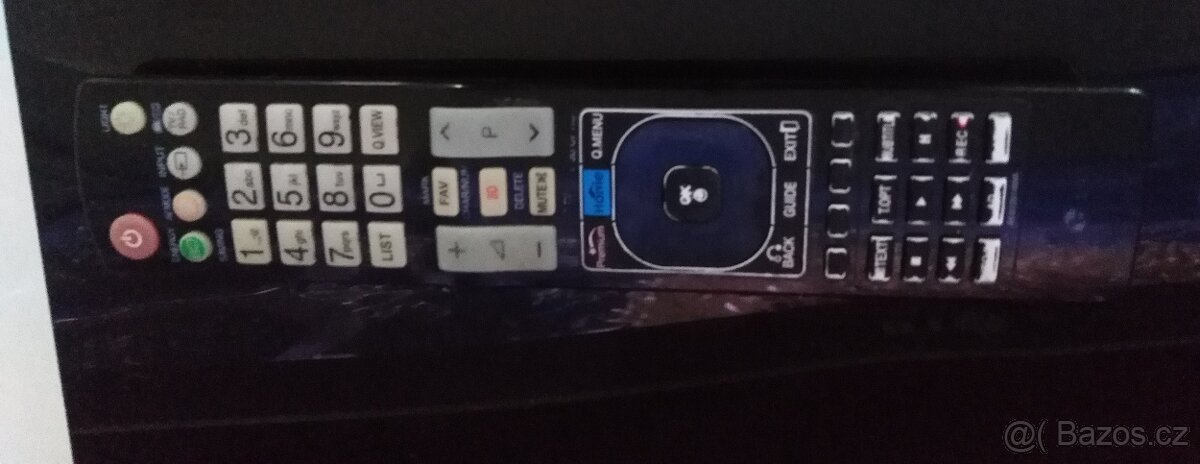 TV LG 50PT-353, 127CM - 3