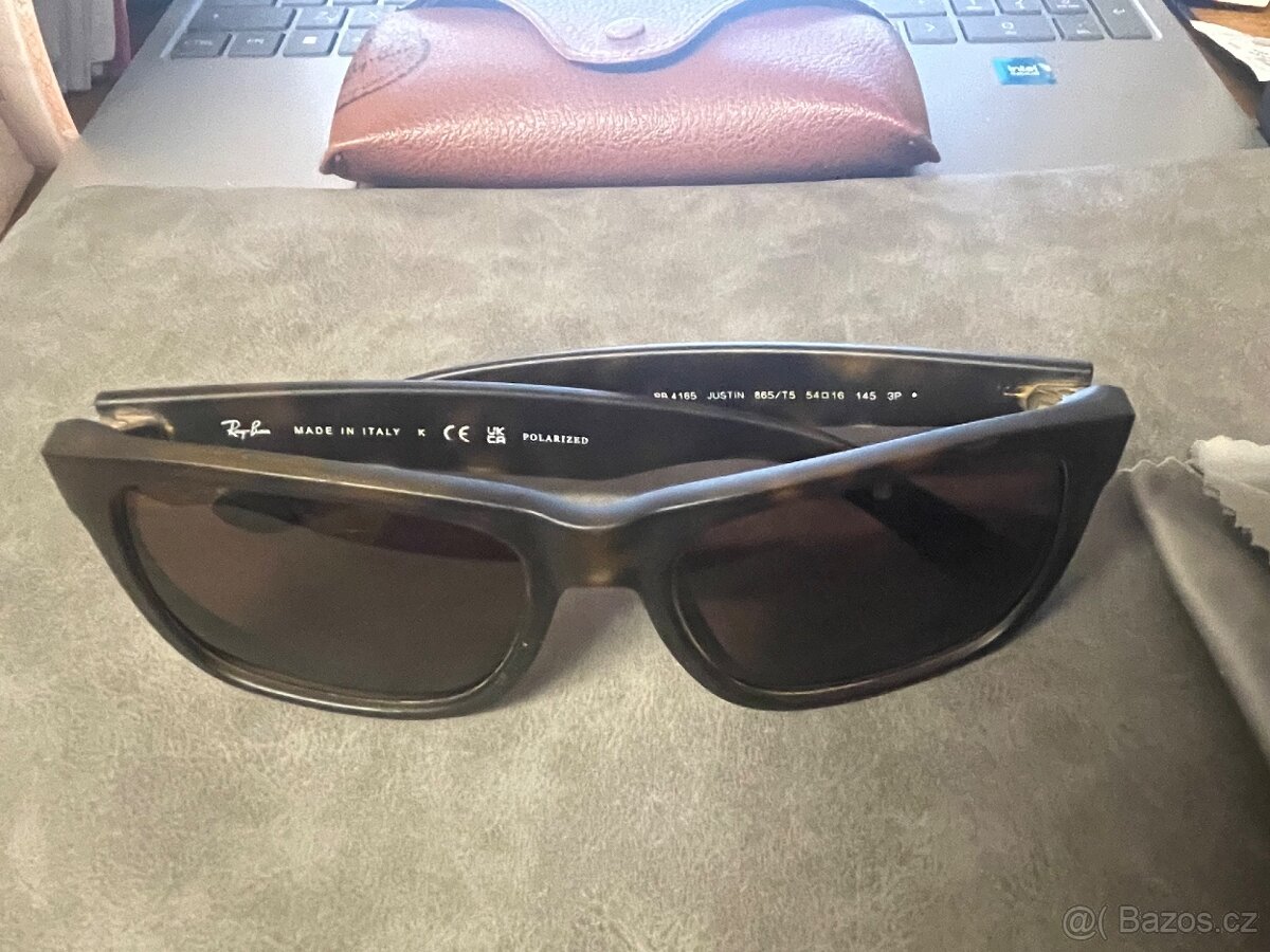 Sluneční brýle Ray-Ban -Polarized - 3