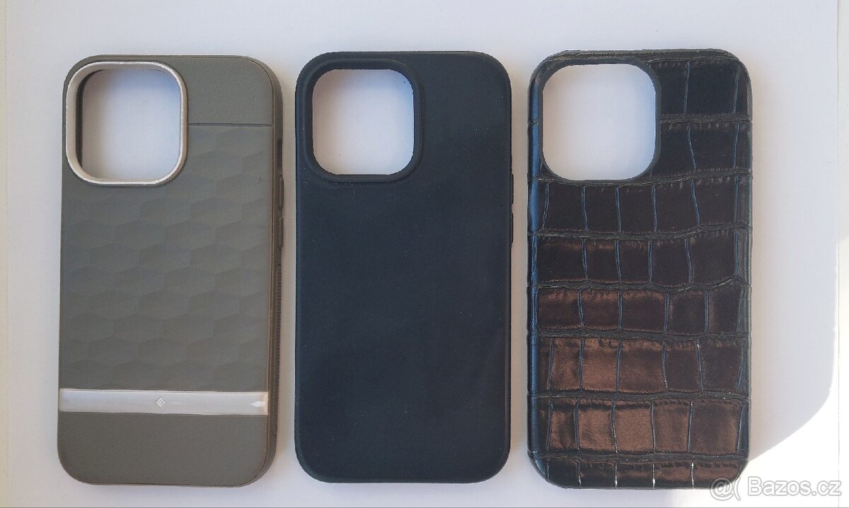 IPhone 13 Pro Alpine & Apple watch 6 - 3