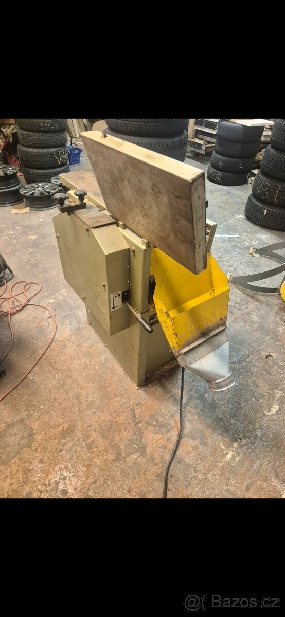 Hoblovka s protahem 25cm - 3