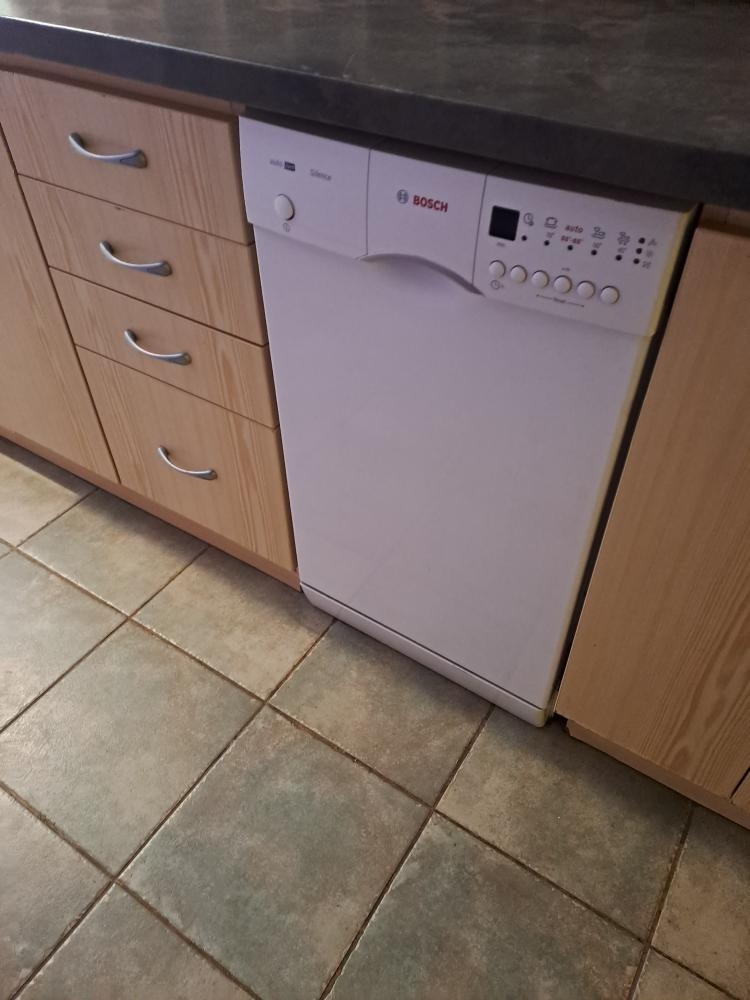 Pronájem bytu 2+1 - 3