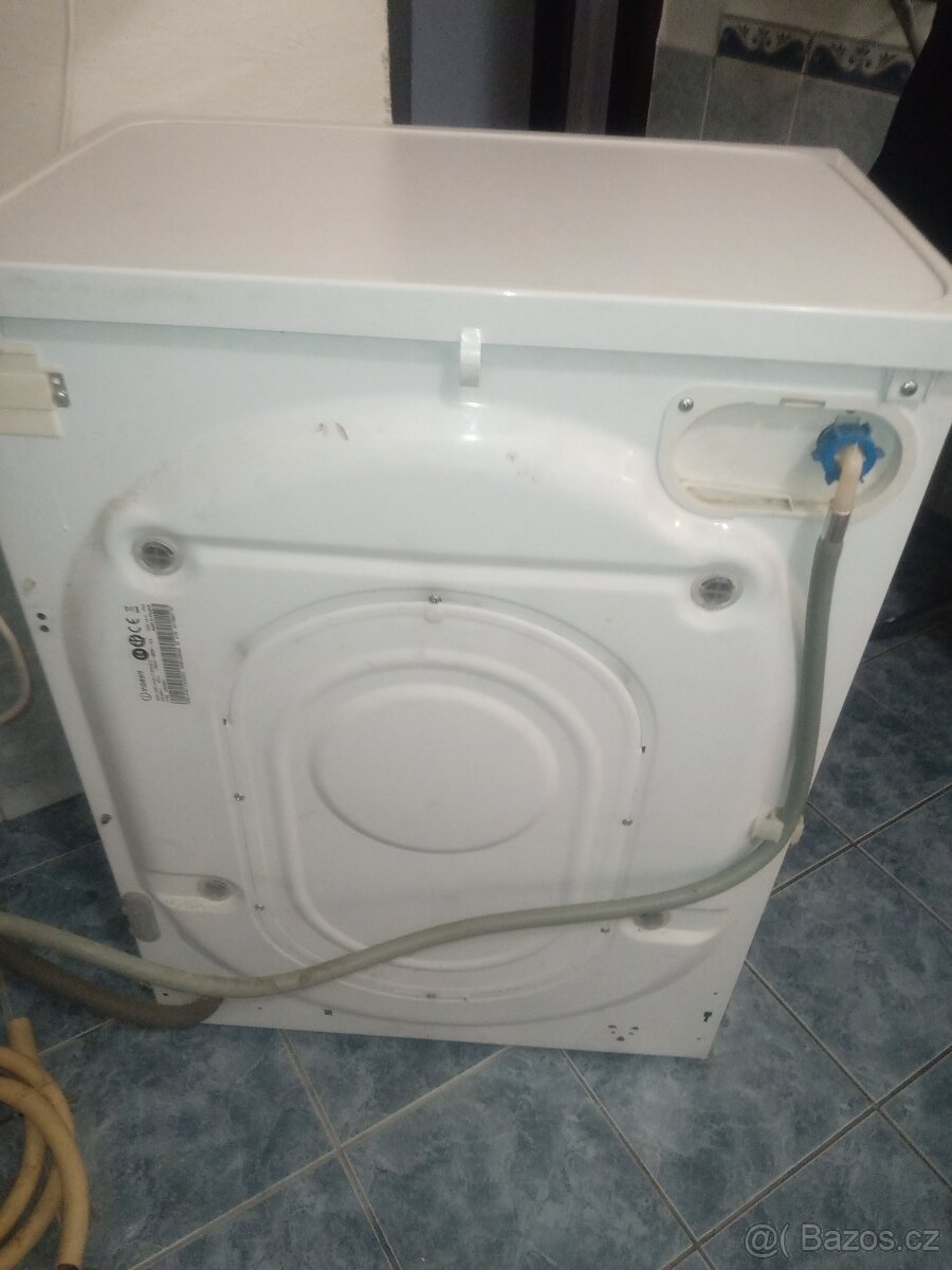 Indesit ISWC 51051 - 3