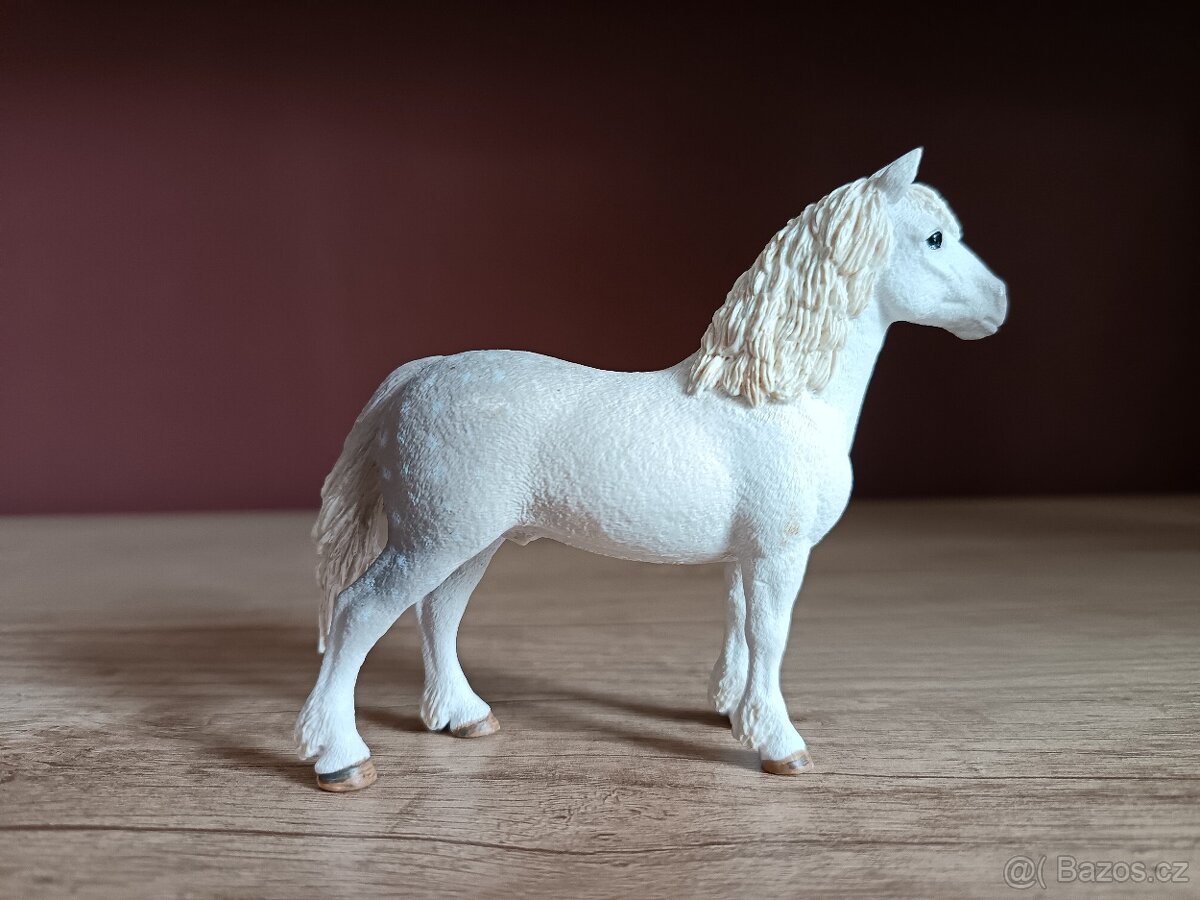 Schleich koně III - 3