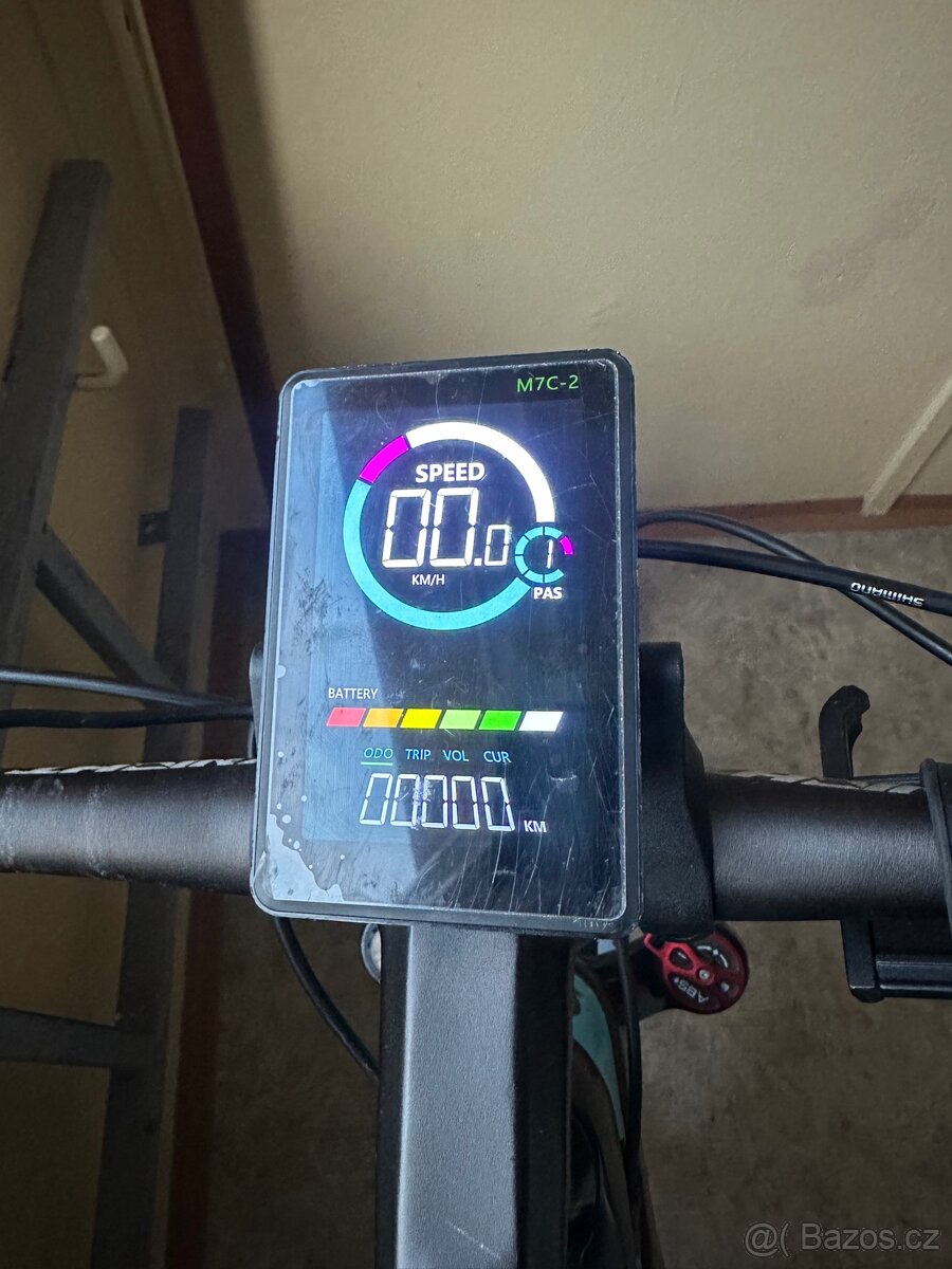 Sava 29" DECK 9.0 - 3