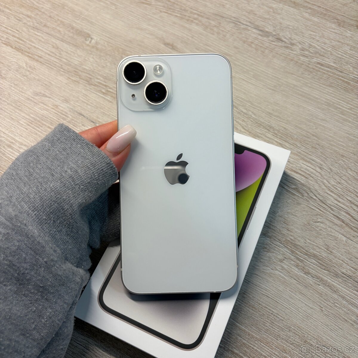 Apple Iphone 14 256GB - 3