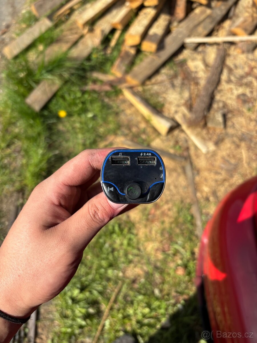 Rádio+Transmitter - 3