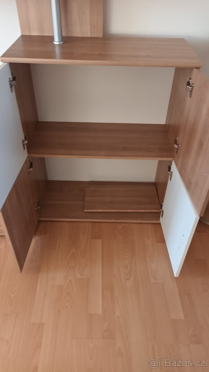 Obývací stěna - 3