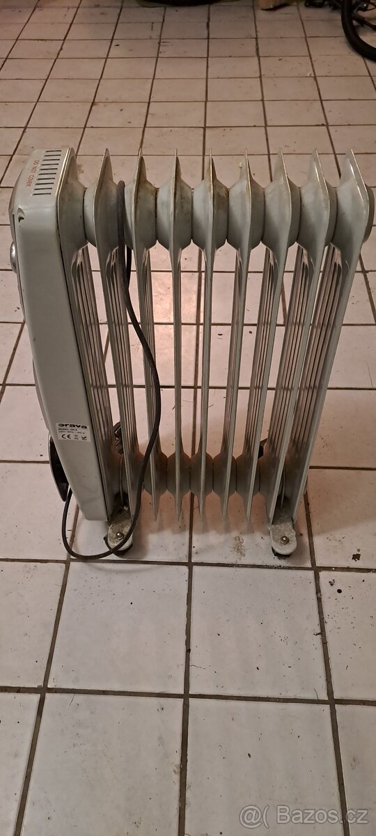 Orava Model:OH-9 - 3