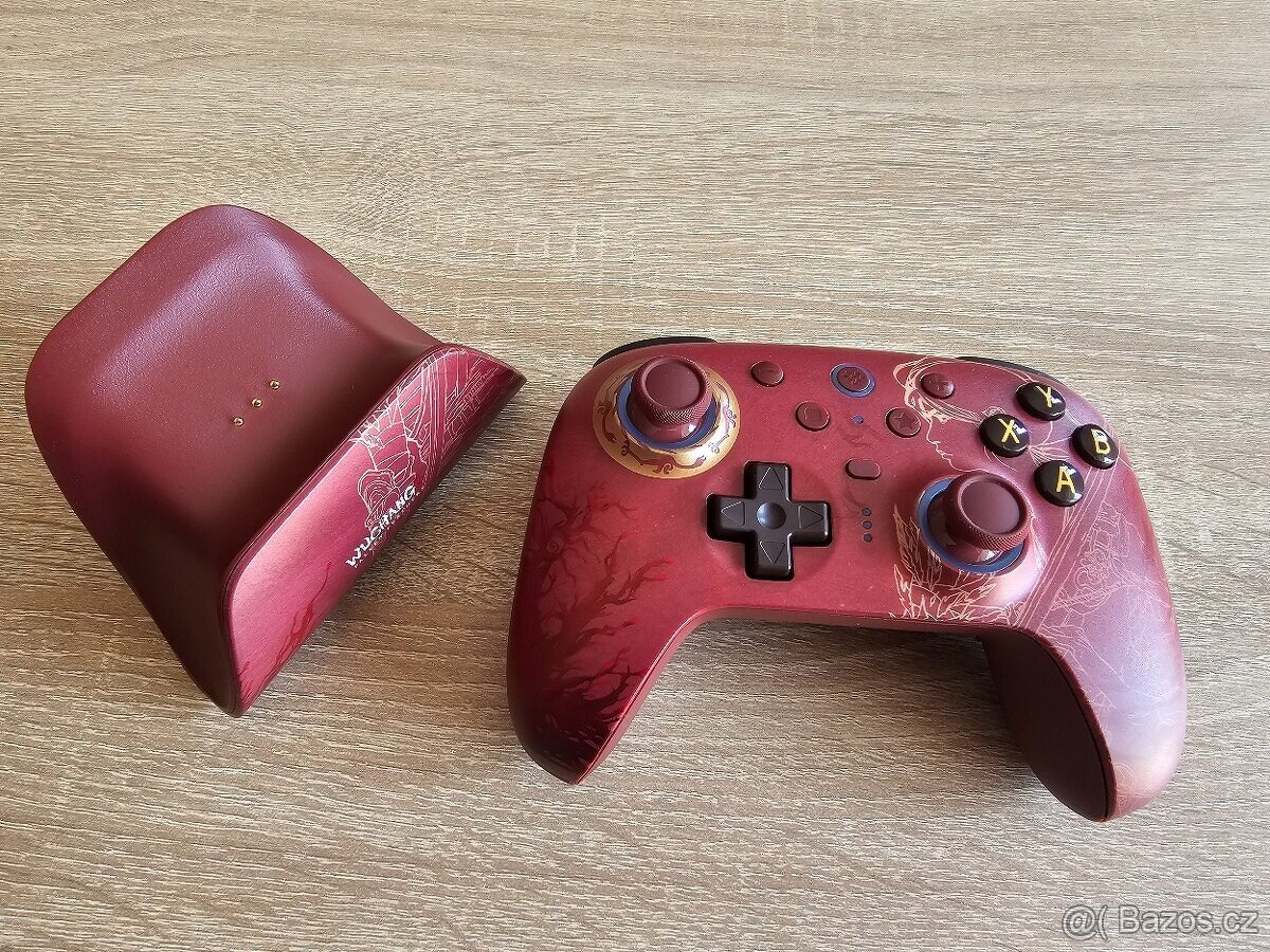 Gamepad 8BitDo Ultimate 2 Ovladač/Controller - 3
