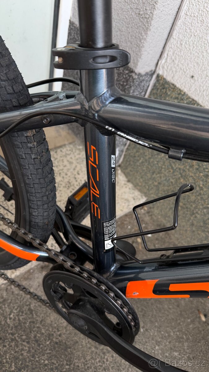 SCOTT Scale 24 disc - 3