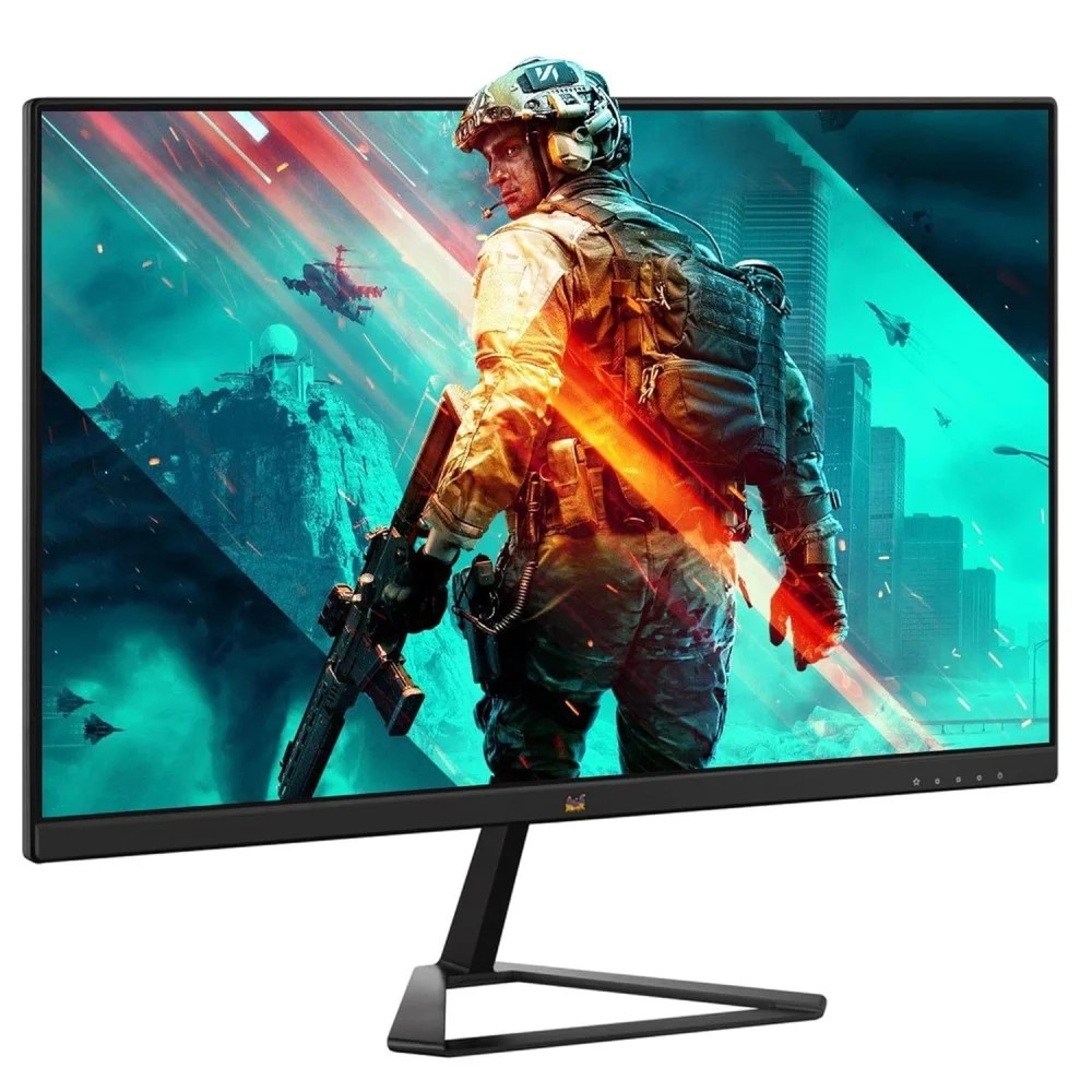 Herní ViewSonic VX2479-HD-PRO Gaming,záruka - 3