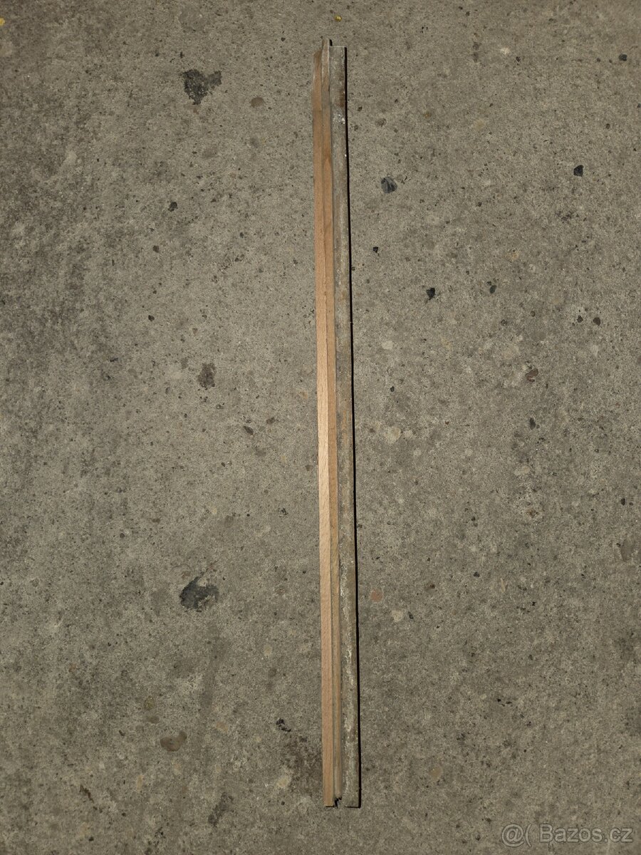 Parkety - 3