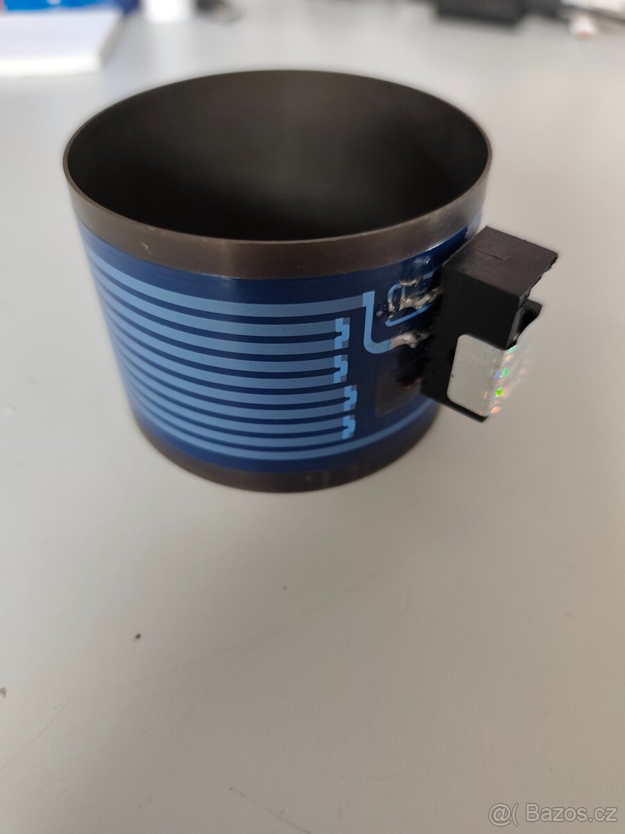 Topné těleso čerpadla Bosch, Siemens - 3