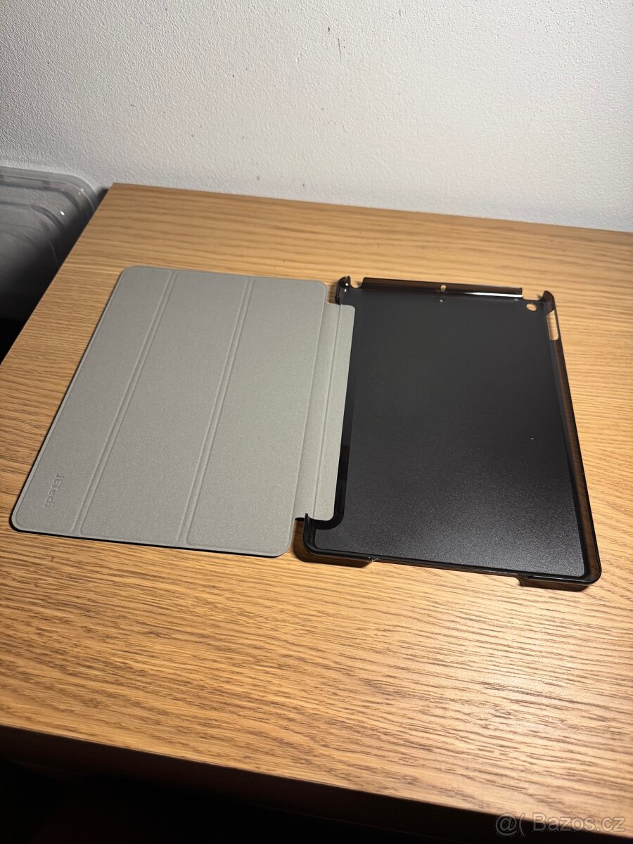 Pouzdro IPad 9, 8, 7 generace, Air 3 - 3