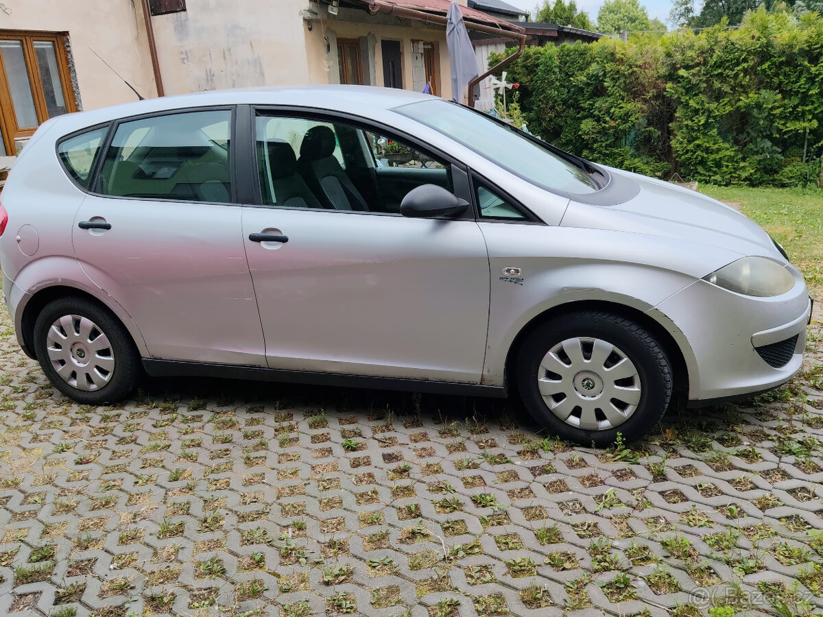 seat alte 1.6 mpi 75 kw - 3