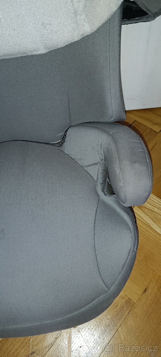 Cybex Z-fix - 3
